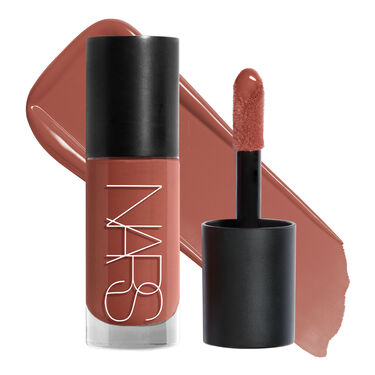 INSATIABLE LIQUID BLUSH, NARS S&eacute;lection Cannes
