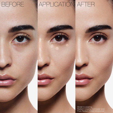 Radiant Creamy Concealer, NARS Nouveaut&eacute;s