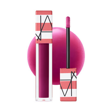 Hot Escape Afterglow Lip Oil, NARS The Hot Escape Collection