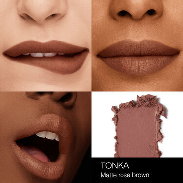 Rouge &agrave; l&egrave;vres, NARS Derni&egrave;re Chance