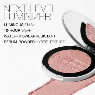 LIGHT REFLECTING&trade; LUMINIZING POWDER RECHARGE, NARS Teint