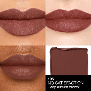 Powermatte Lipstick, NARS Coveted Classics
