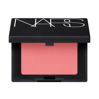 Mini blush, NARS Blush