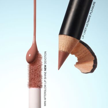 LINE & SHINE LIP DUO, NARS HOLIDAY COLLECTION