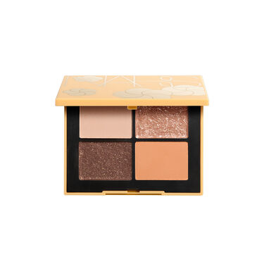 QUAD EYESHADOW, NARS Ombre &agrave; paupi&egrave;res