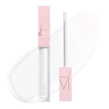 AFTERGLOW LIP SHINE, NARS Cold Make Up
