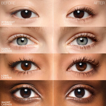 NOTORIOUS MASCARA, NARS Early_Access