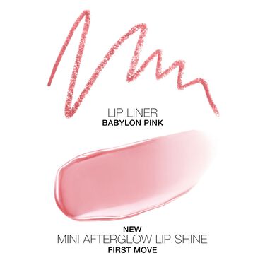 LINE & SHINE LIP DUO, NARS Holiday Collection