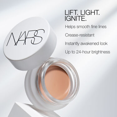 LIGHT REFLECTING&trade; EYE BRIGHTENER, NARS Anti-cernes
