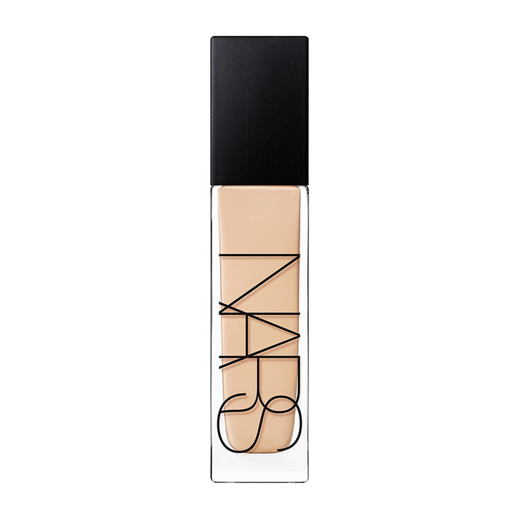 Natural Radiant Longwear Foundation Mont Blanc Nars Cosmetics