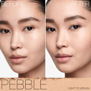 Poudre compacte fixante Light Reflecting, NARS POUDRES