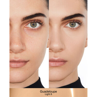 Sheer Glow Foundation, NARS Derni&egrave;re Chance