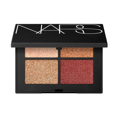 Quad Eyeshadow, NARS Palettes yeux