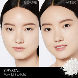 LUNAR NEW YEAR LIGHT REFLECTING SETTING POWDER SET