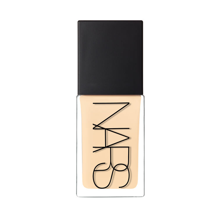 Light Reflecting Advanced Skincare Foundation, NARS Nouveautés