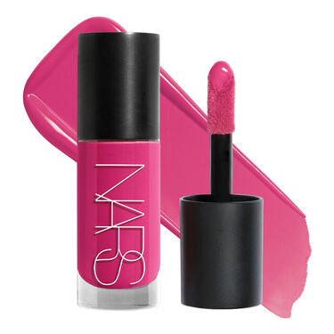 INSATIABLE LIQUID BLUSH, NARS S&eacute;lection Cannes