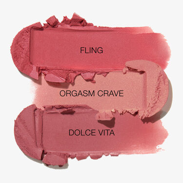 MINI MULTIPLE SET, NARS The Multiple