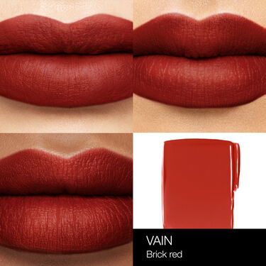 Powermatte Lip Pigment, NARS Lipstick Day