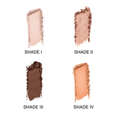 QUAD EYESHADOW, NARS Ombre &agrave; paupi&egrave;res