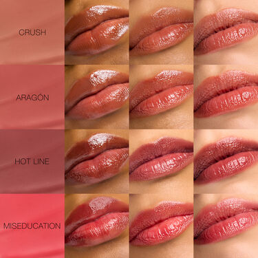 AFTERGLOW LIP BALM, NARS BAUMES &Agrave; L&Egrave;VRES