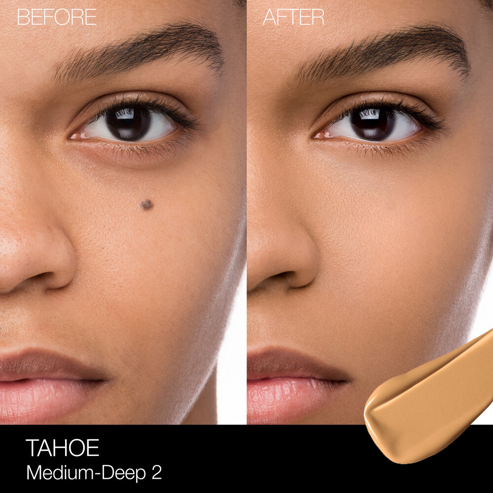 Natural Radiant Longwear Foundation