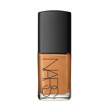 Sheer Glow Foundation, NARS MOINS DE 50&euro;