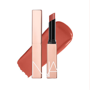 AFTERGLOW SENSUAL SHINE LIPSTICK, NARS Derni&egrave;re Chance