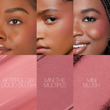 DOLCE VITA CHEEK SET, NARS The Multiple