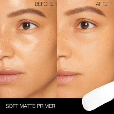 Soft Matte Primer, NARS Bases