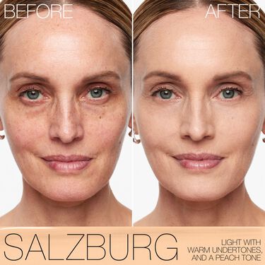 NATURAL MATTE LONGWEAR FOUNDATION, NARS Early_Access