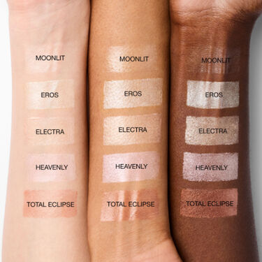 LIGHT REFLECTING&trade; LUMINIZING STICK, NARS Highlighter