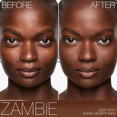 NATURAL MATTE LONGWEAR FOUNDATION, NARS Early_Access