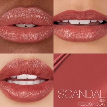 EXPLICIT LIPSTICK, NARS Rouge &agrave; l&egrave;vres