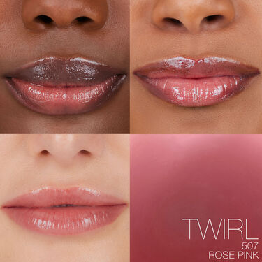 Afterglow Lip Oil, NARS OFFRE SAINT-VALENTIN