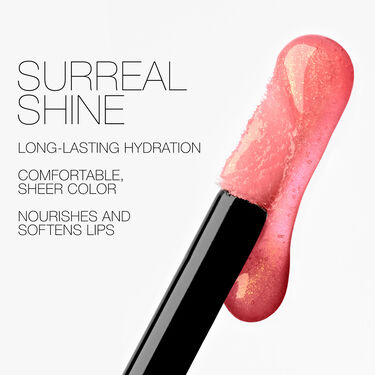 Afterglow Lip Oil, NARS OFFRE SAINT-VALENTIN