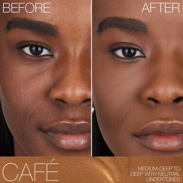 Soft Matte Complete Concealer, NARS Nouveaut&eacute;s