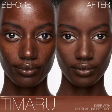 NATURAL MATTE LONGWEAR FOUNDATION, NARS Early_Access