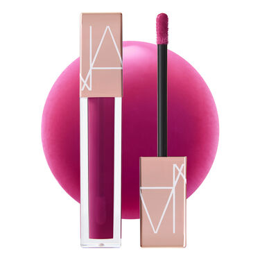 Afterglow Lip Oil, NARS OFFRE SAINT-VALENTIN