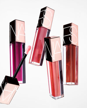 Afterglow Lip Oil, NARS OFFRE SAINT-VALENTIN
