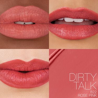 EXPLICIT LIPSTICK, NARS Rouge &agrave; l&egrave;vres