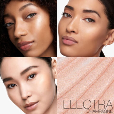 LIGHT REFLECTING&trade; LUMINIZING STICK, NARS Exclusions