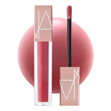 Afterglow Lip Oil, NARS OFFRE SAINT-VALENTIN