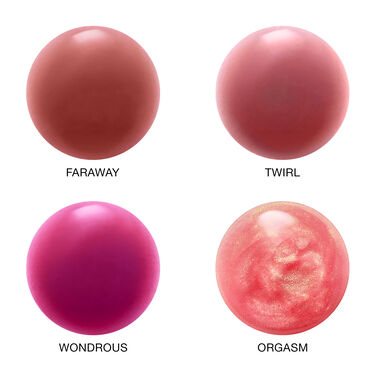 Afterglow Lip Oil, NARS OFFRE SAINT-VALENTIN