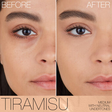 Soft Matte Complete Concealer, NARS Anti-cernes