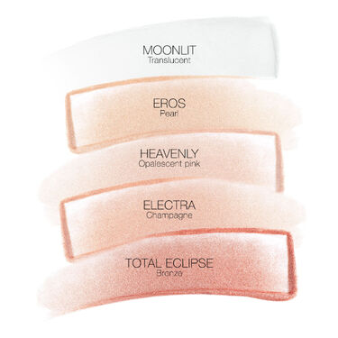 LIGHT REFLECTING&trade; LUMINIZING STICK, NARS Highlighter