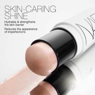 LIGHT REFLECTING&trade; LUMINIZING STICK, NARS Highlighter