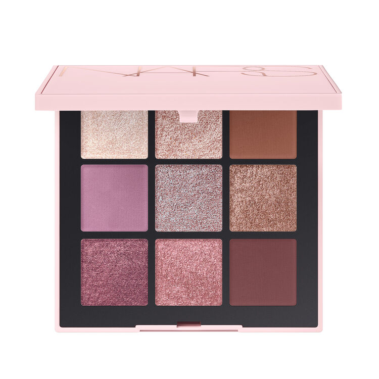 Afterglow Tempting Eyeshadow Palette, NARS Palettes yeux
