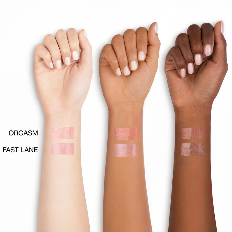Afterglow Lip Balm Duo, NARS BAUMES À LÈVRES