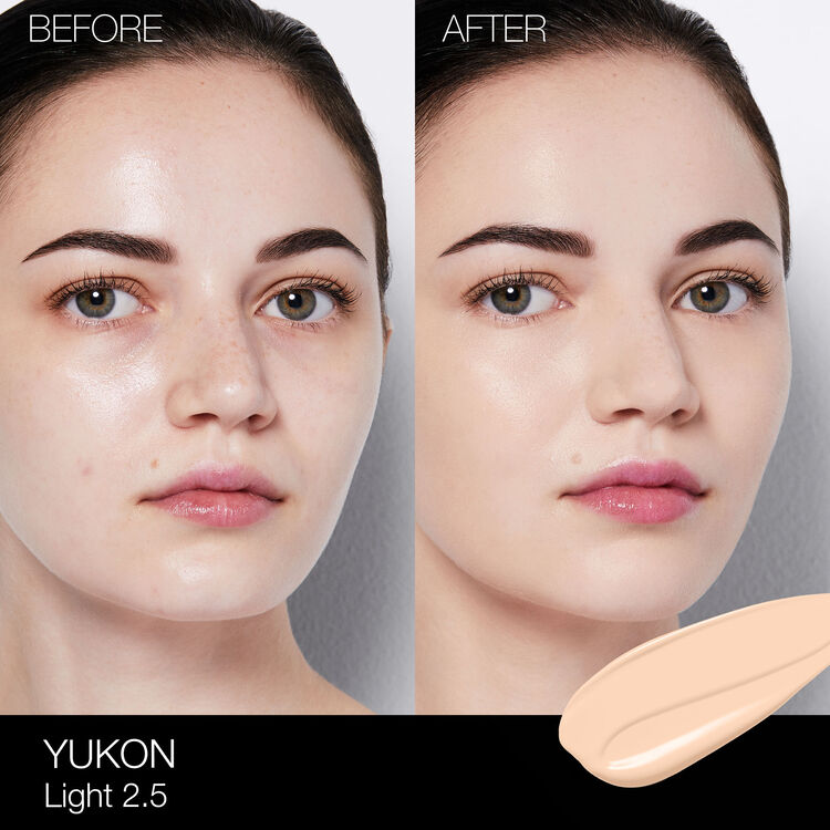 Light Reflecting Advanced Skincare Foundation, NARS Dernière Chance
