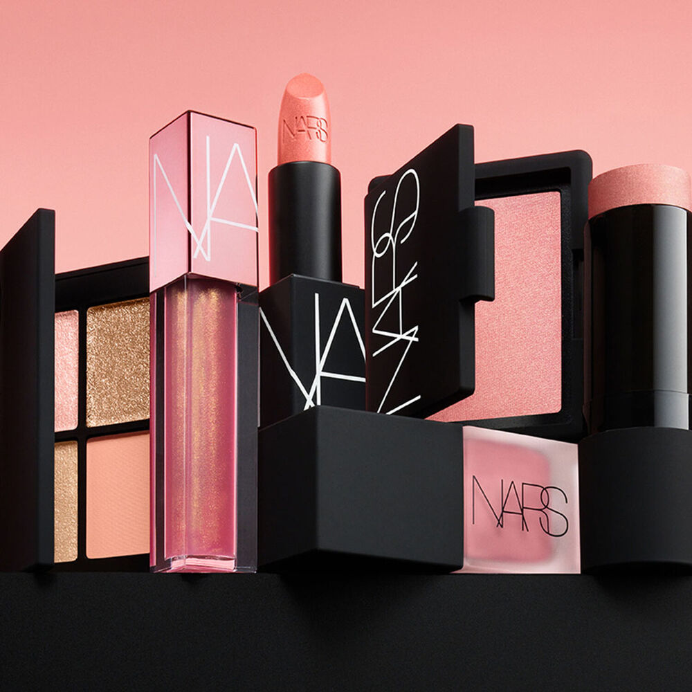 Liquid Blush
